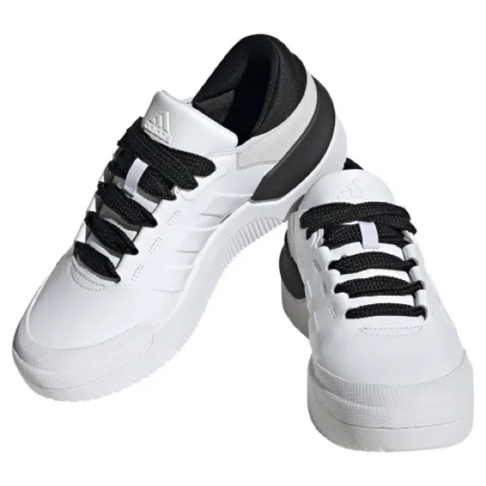 NWT Adidas court funk sneakers